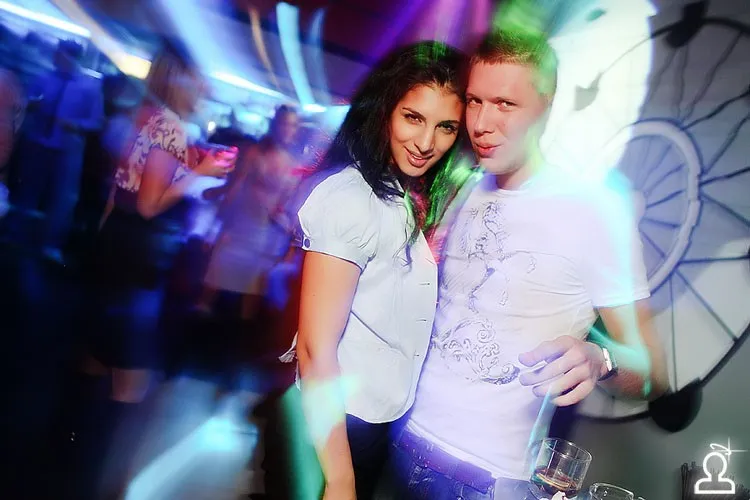 DJ Сергей Санчес