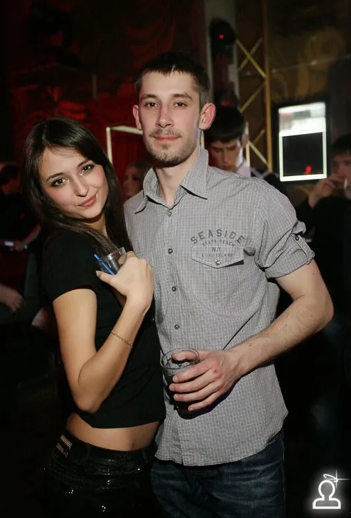 Dj Rublev
