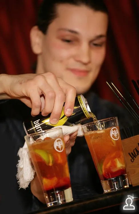 Barmen day