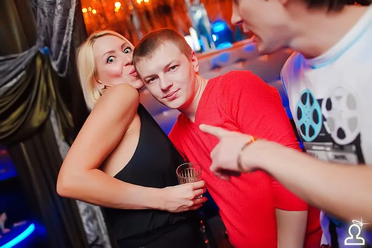 Весенний Weekend