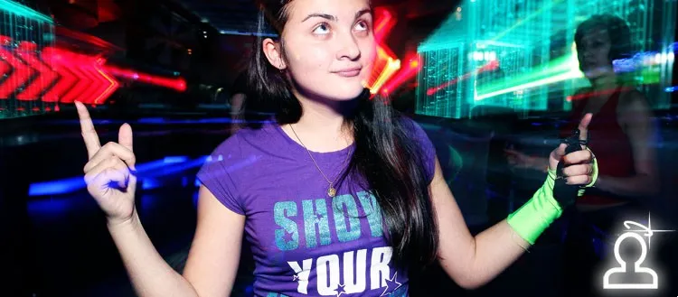 TRANCE INDEPENDENCE
