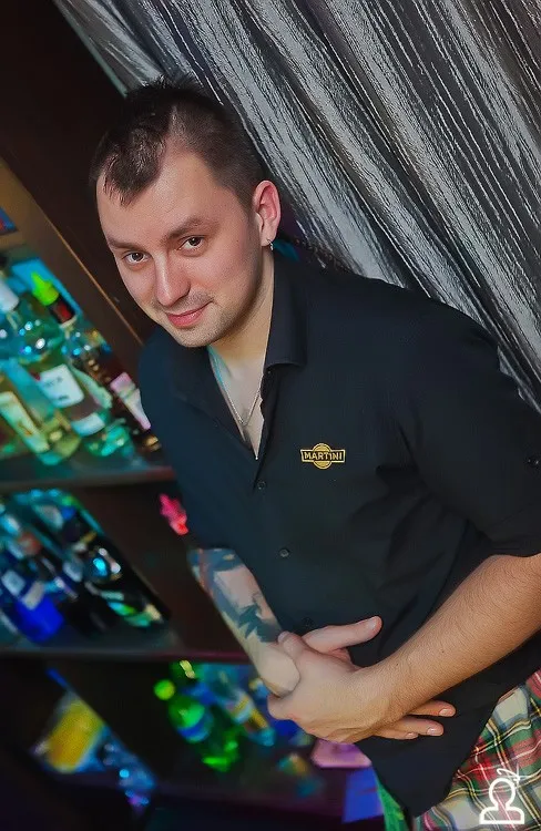 Dj Миша Гребенщиков