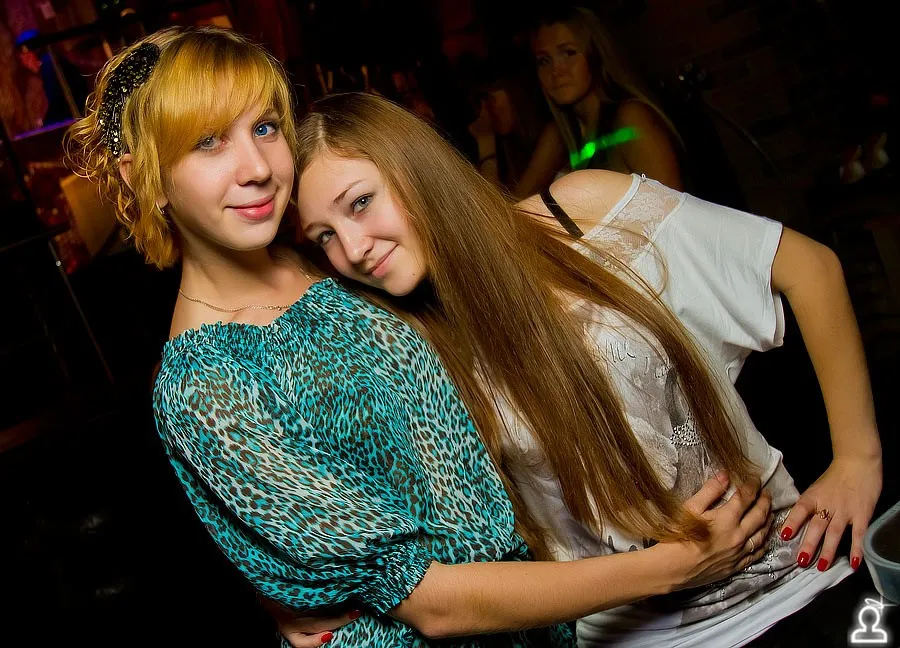Всеобщий день первокурсника