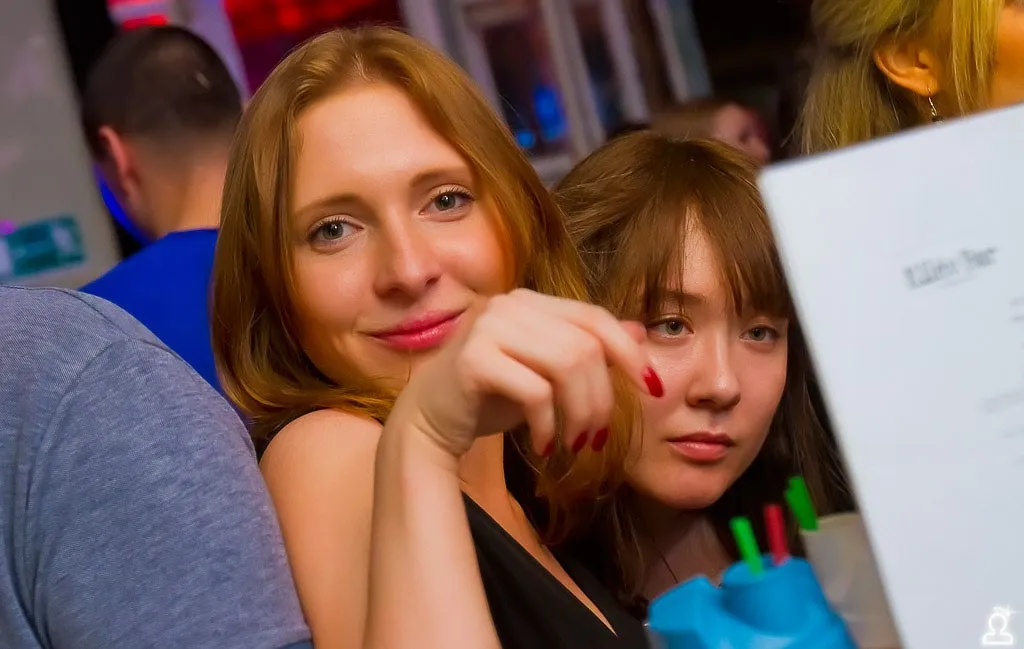 Good Bye, Пушкин