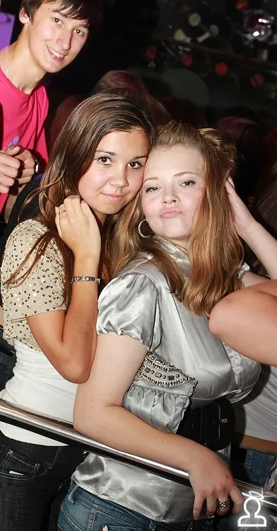 День первокурсника 2009
