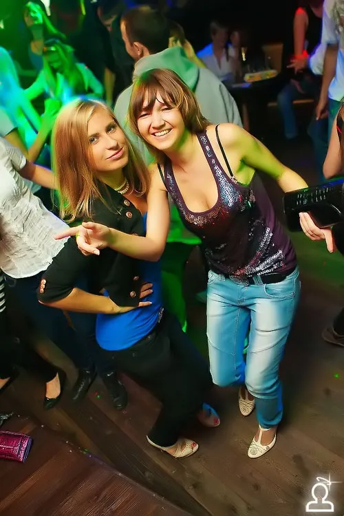 Арбузная вечеринка