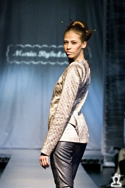 Siberian Fashion week