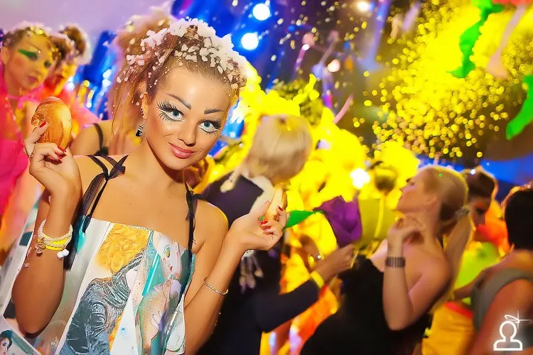 FREAK-КУХНЯ