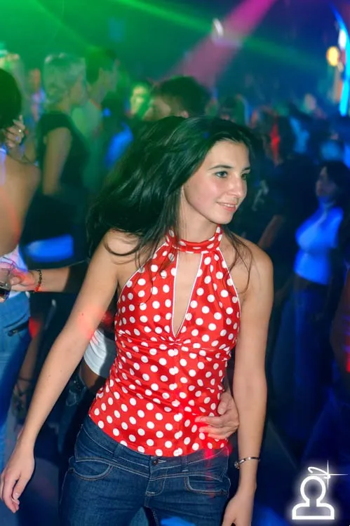 DJ Сarlo Dall'Anese