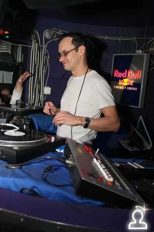 Dj Сухов