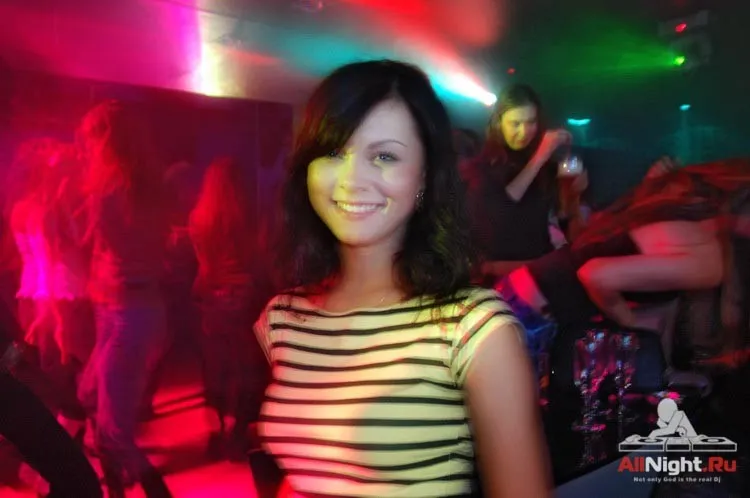 Discotheque