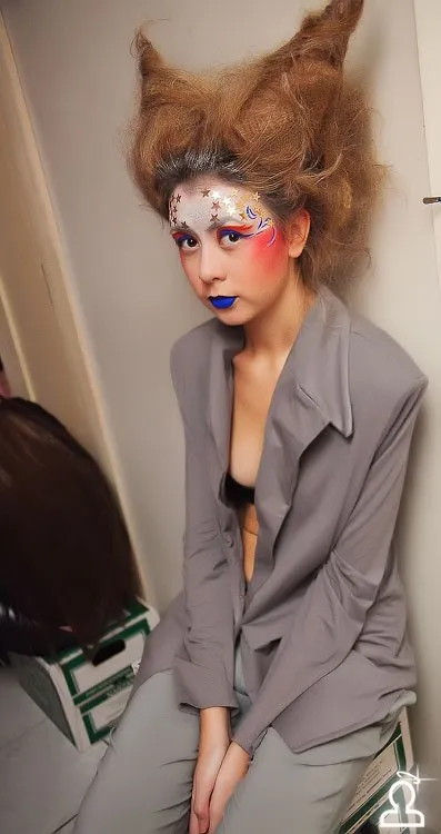 Show "Fashion Бал"