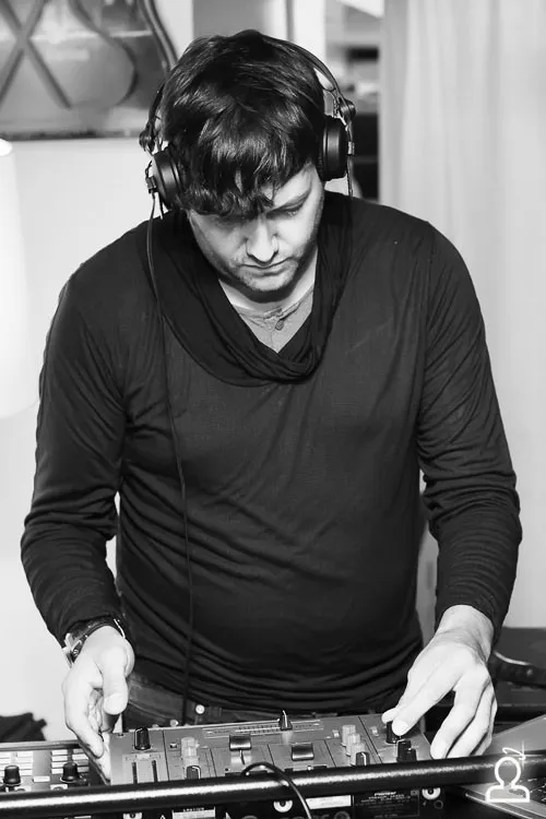 JON FITZ