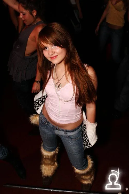 ФОТОМИСС РОК СИТИ 2006
