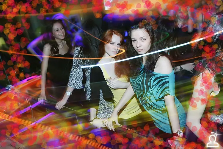 ЖЕНСКИЙ ДЕНЬ! Dj DaVlaD