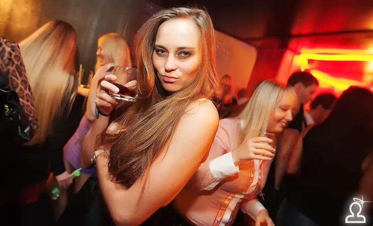 One night in Portfolio