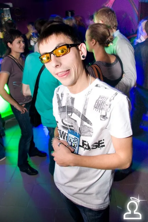 DJ SS