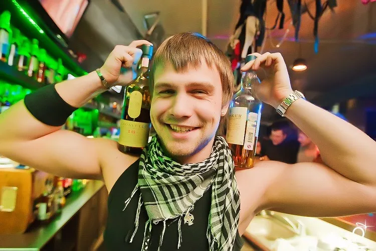 Привет весна