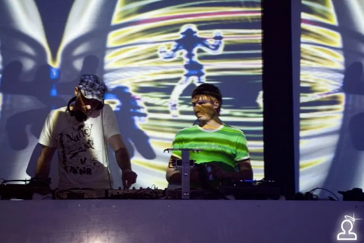 Dj Panin