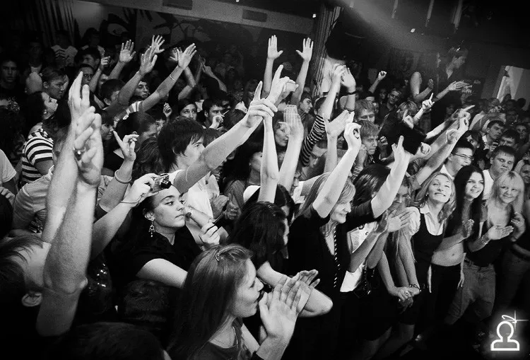 ЦЕХ club