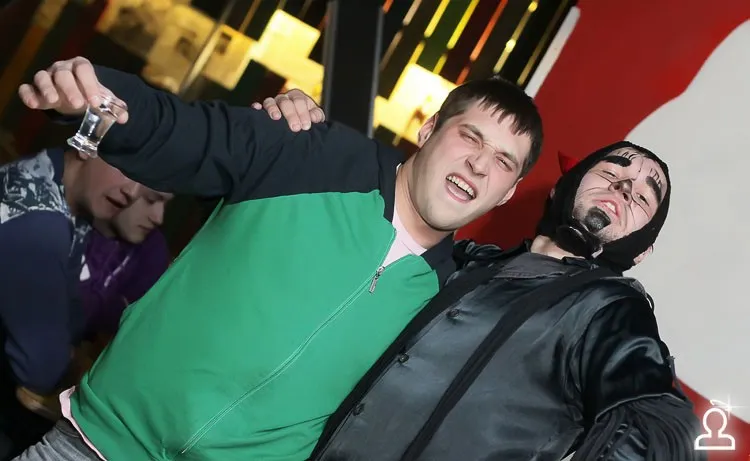 Ночь перед рождеством