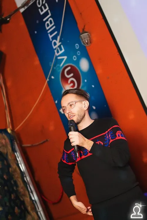 Maxim Chernitsov