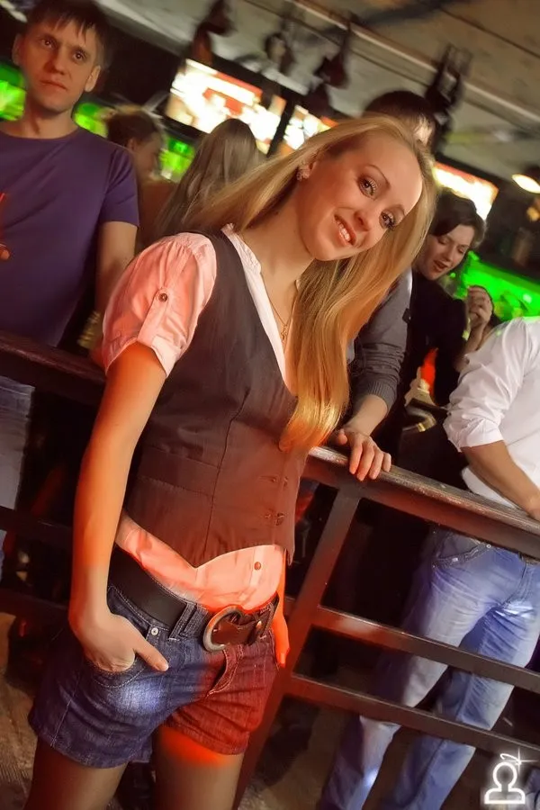 Europa plus party