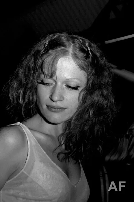Pre-party KaZantip 2005