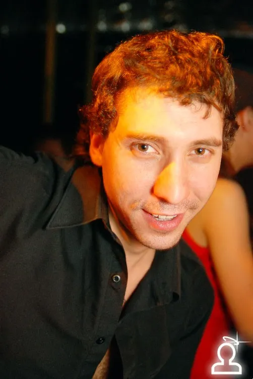 Dj Дан