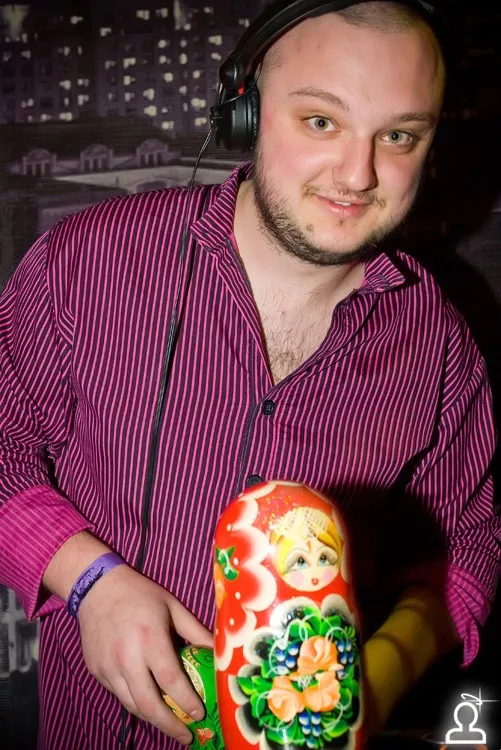 Русская Среда