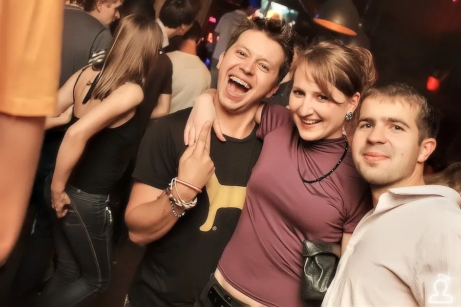 Как я провел лето