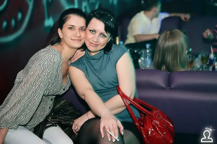 DJ SVETA