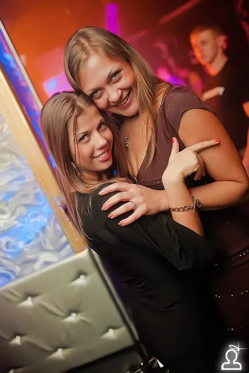 DJ Алексей Лехницкий
