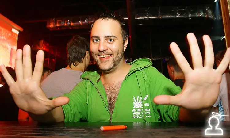 Poslednja party