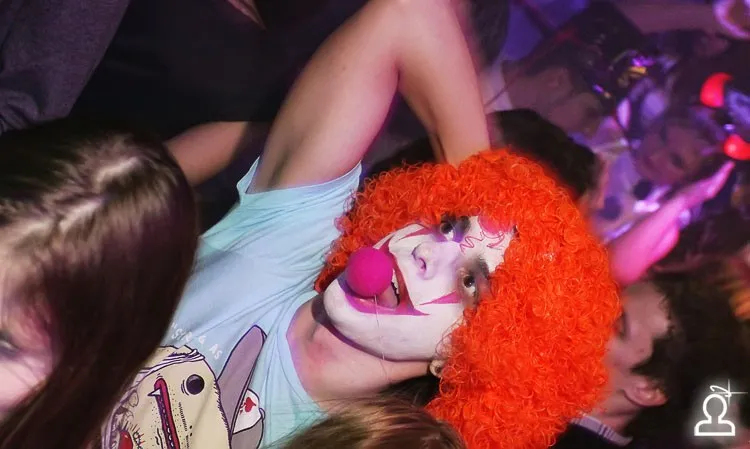Halloween / Dj Andrew Galea