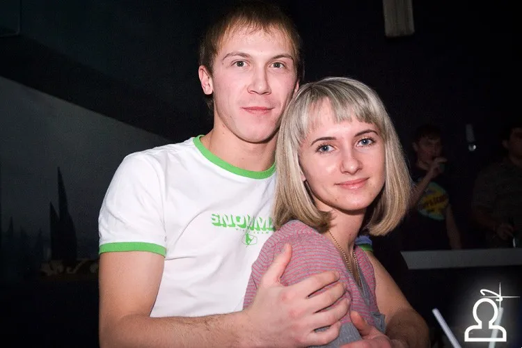 Party People