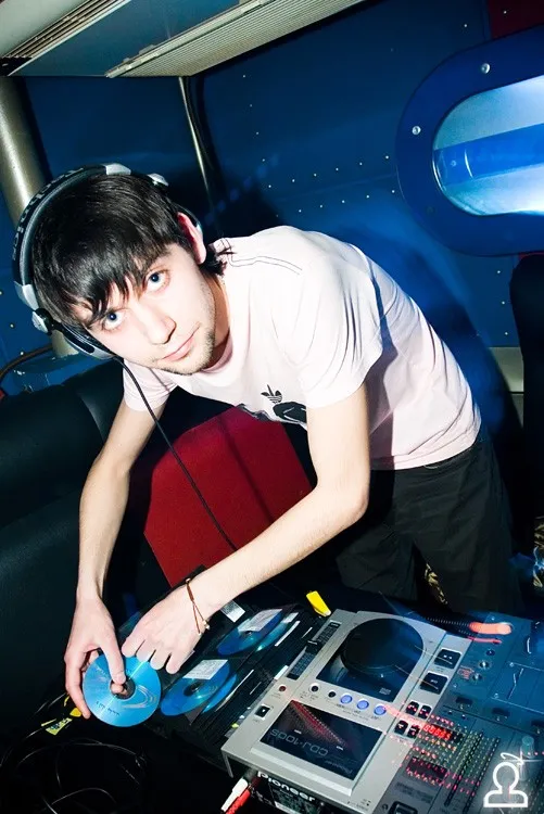 The World Of Techno \ Boris Brejcha, Re_play
