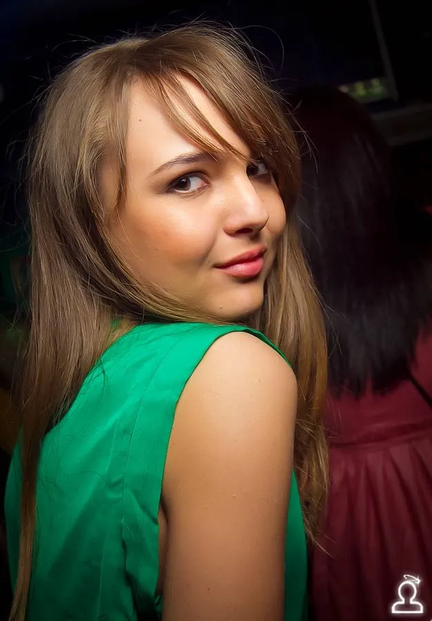 After party