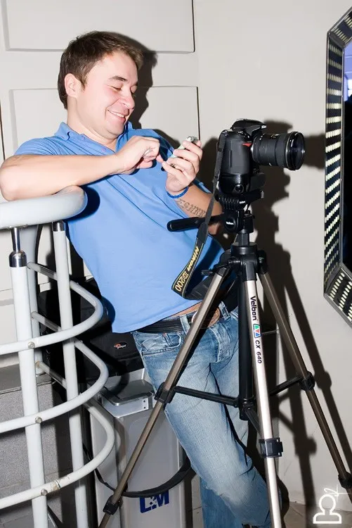 Sound 3D Vision