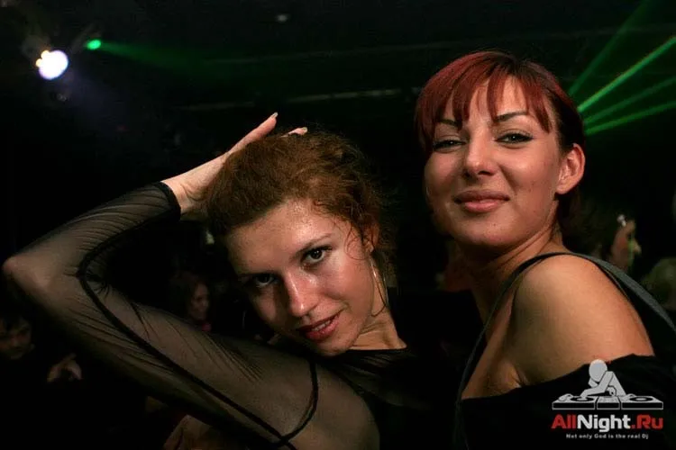 Dj Karpekin - клуб Pulse
