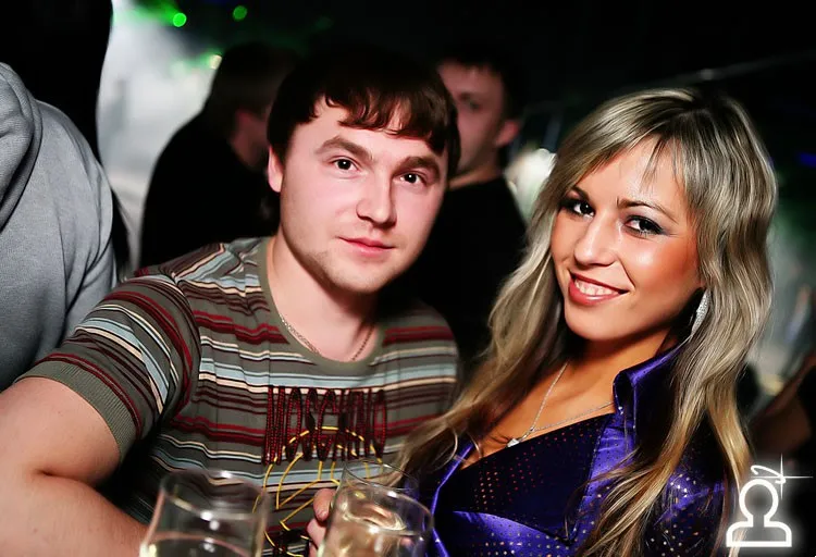 Dj SLAVA SHELEST