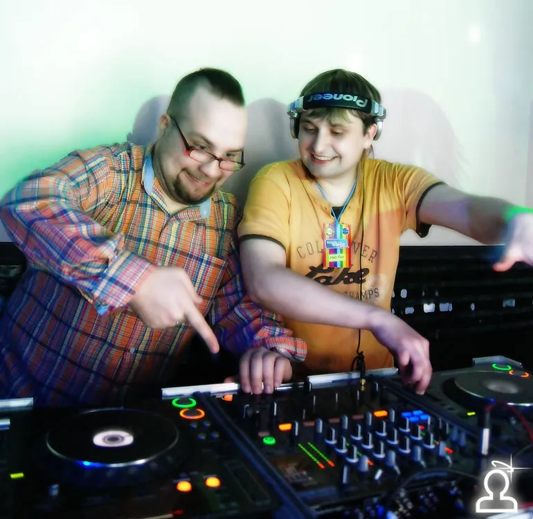 Tour de Trance - magic show