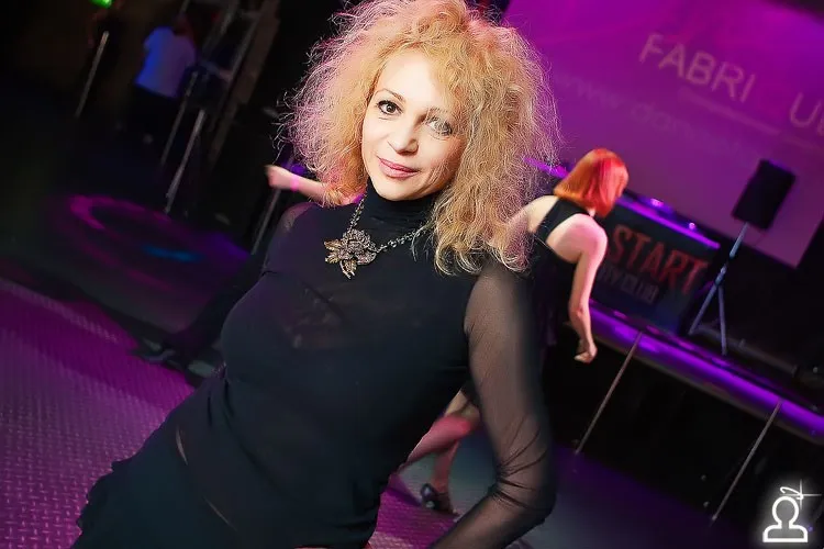 Танцы