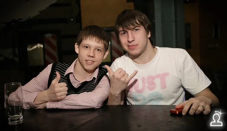 1 апреля