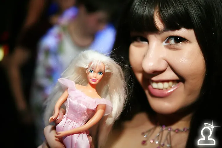 Barbi dura