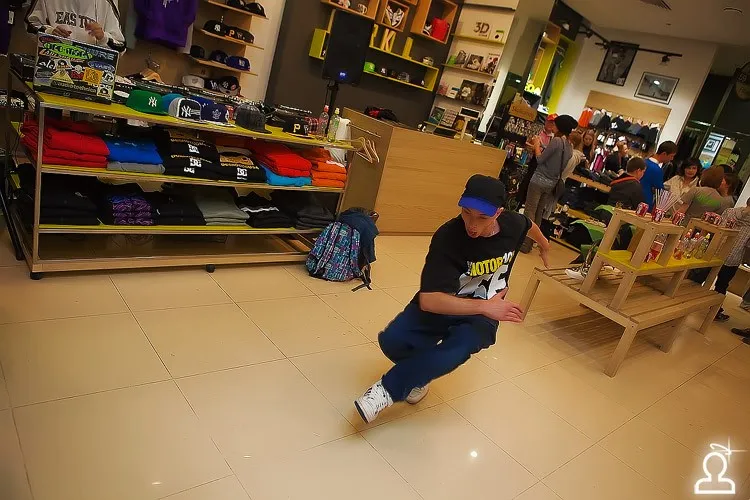 Open Ked Shop