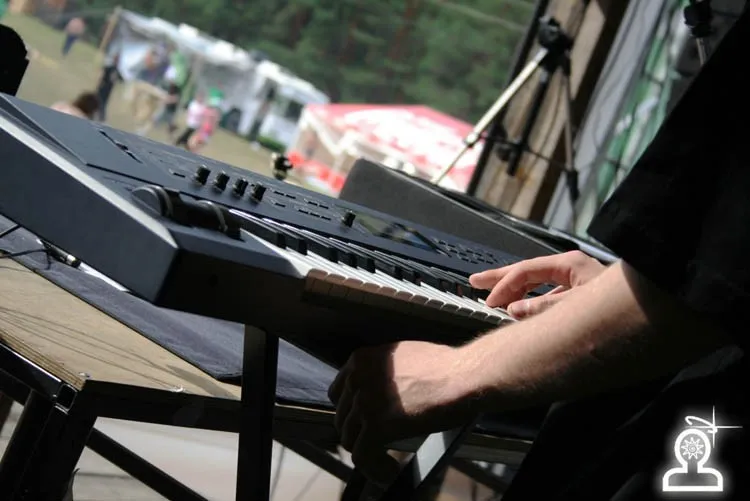 Sunvibes `07 - день 2-ой и 3-й