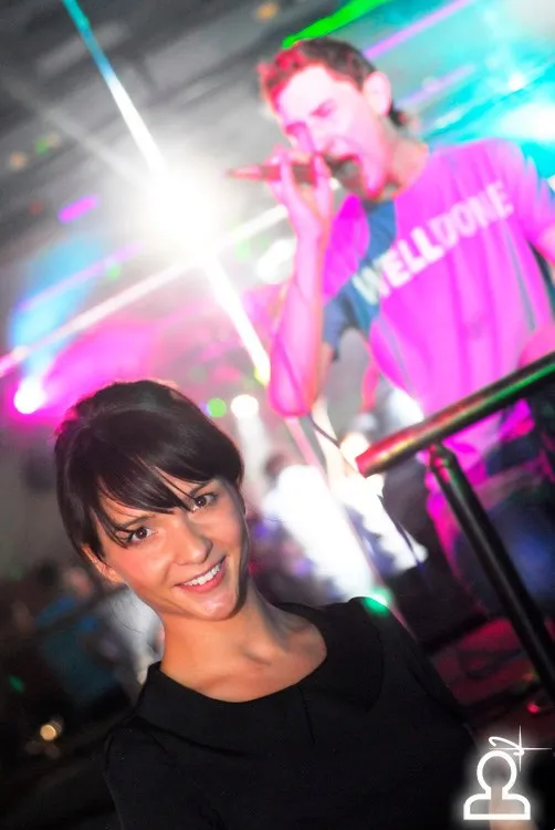 HARD ROCK SOFA LIVE & Dj SET