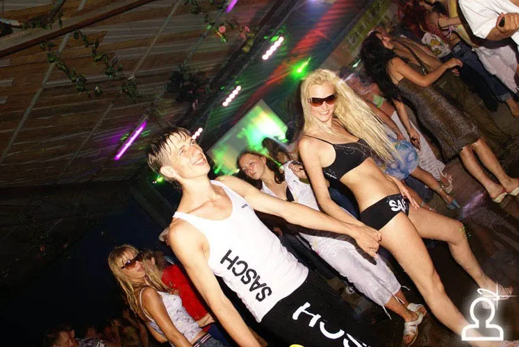 AquaParty