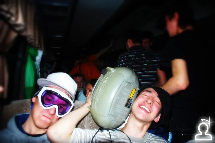 TechnoBUS